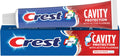 Crest Cavity Protection Regular Toothpaste 232 g (8.2 oz)
