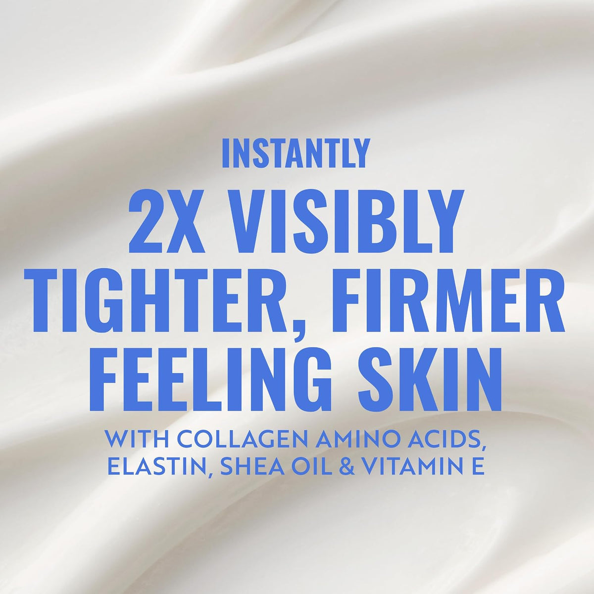 Jergens Skin Firming Daily Toning Moisturizer Pump, 16.8 fl oz (496 ml) - view 4