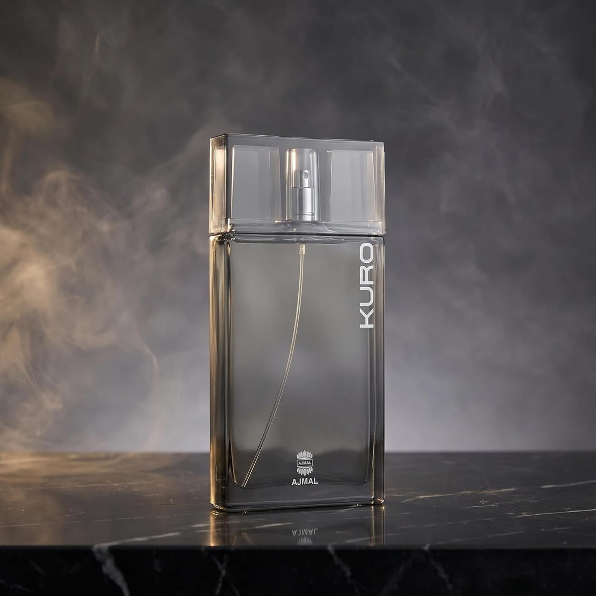 Ajmal Kuro Eau de Parfum for Men 90 ml - view 4