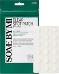 SOME BY MI 30 Days Miracle Clear Spot Patch - 18 Patches in 2 Sizes