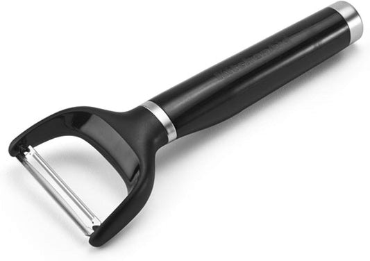 KitchenAid Y Peeler with Ergonomic Handle and Protective Cover