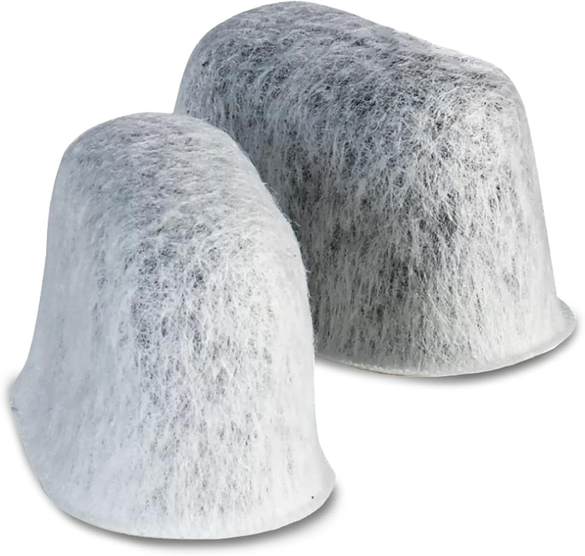 Keurig Water Filter Refill Cartridges, 2 Count