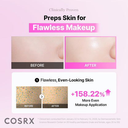 COSRX 6 Peptide Collagen Booster Serum Toner with Niacinamide, 150 ml - view 3