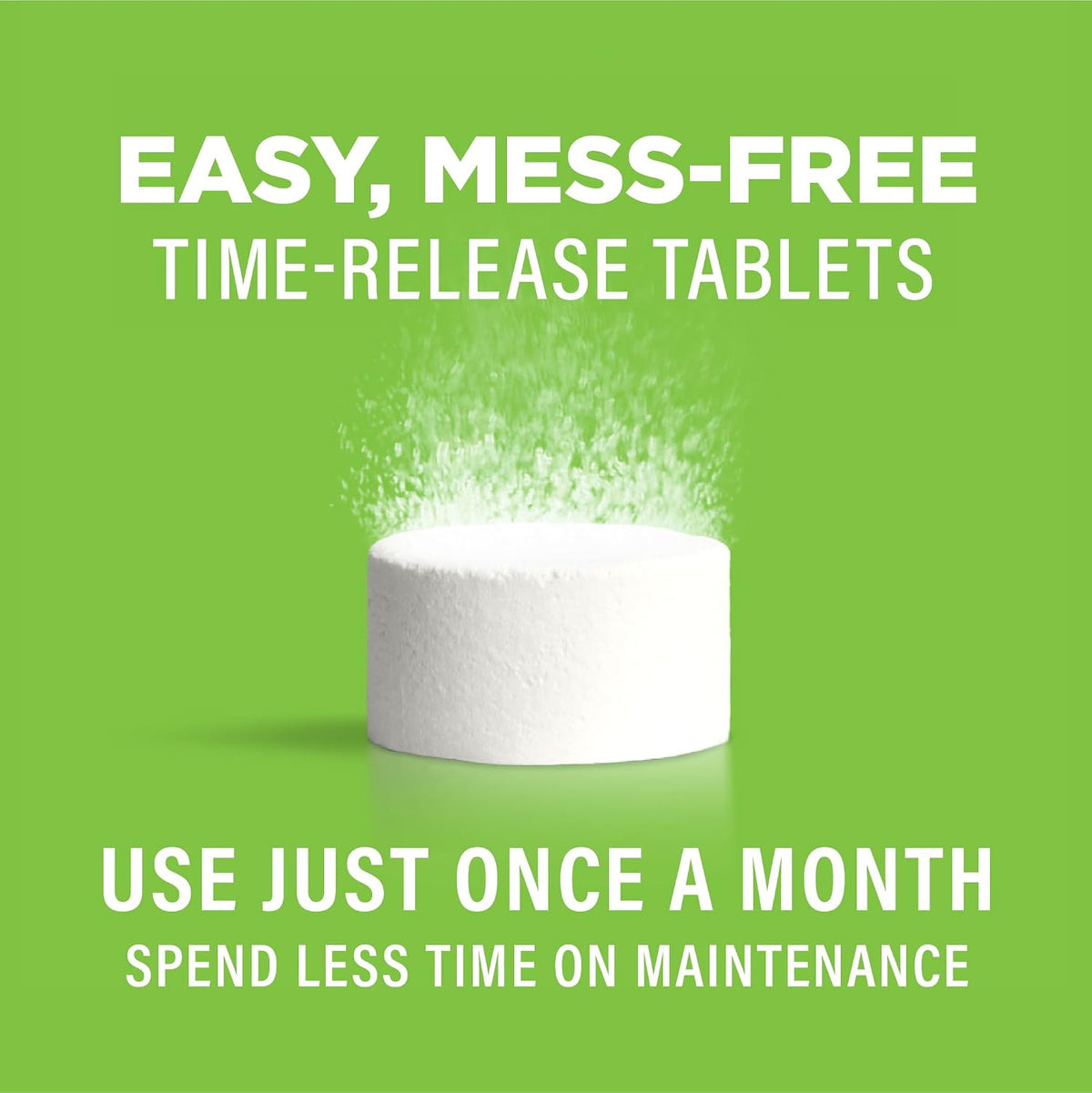 Affresh Washing Machine Cleaner Tablets, 6 Count - view 3