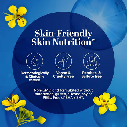 TruSkin Retinol Moisturiser with Hyaluronic Acid & Vitamin E, 60 ml (2 fl oz) - view 5