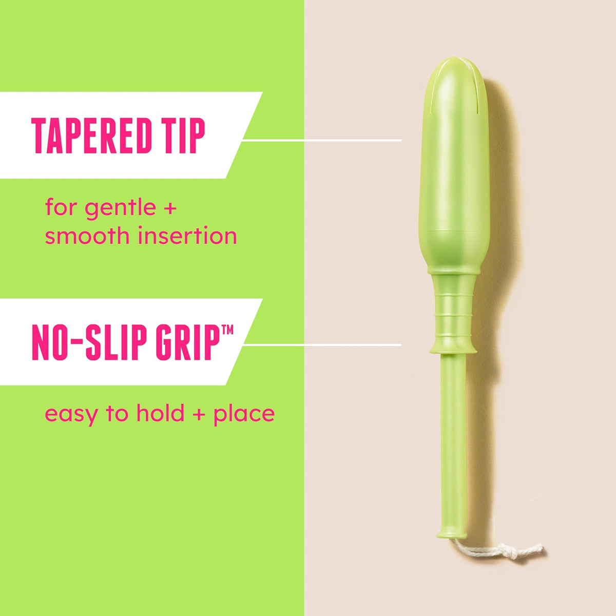 Playtex Sport Tampons Super, Fragrance Free - 48 Count - view 4