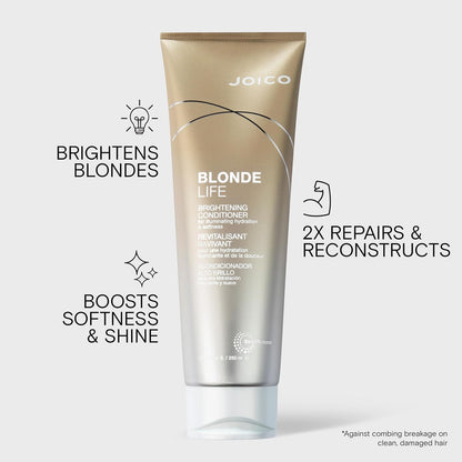 Joico Blonde Life Brightening Conditioner - view 3