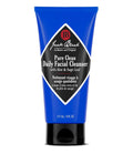 Jack Black Pure Clean Daily Facial Cleanser for Men, 180 ml (6 fl oz)