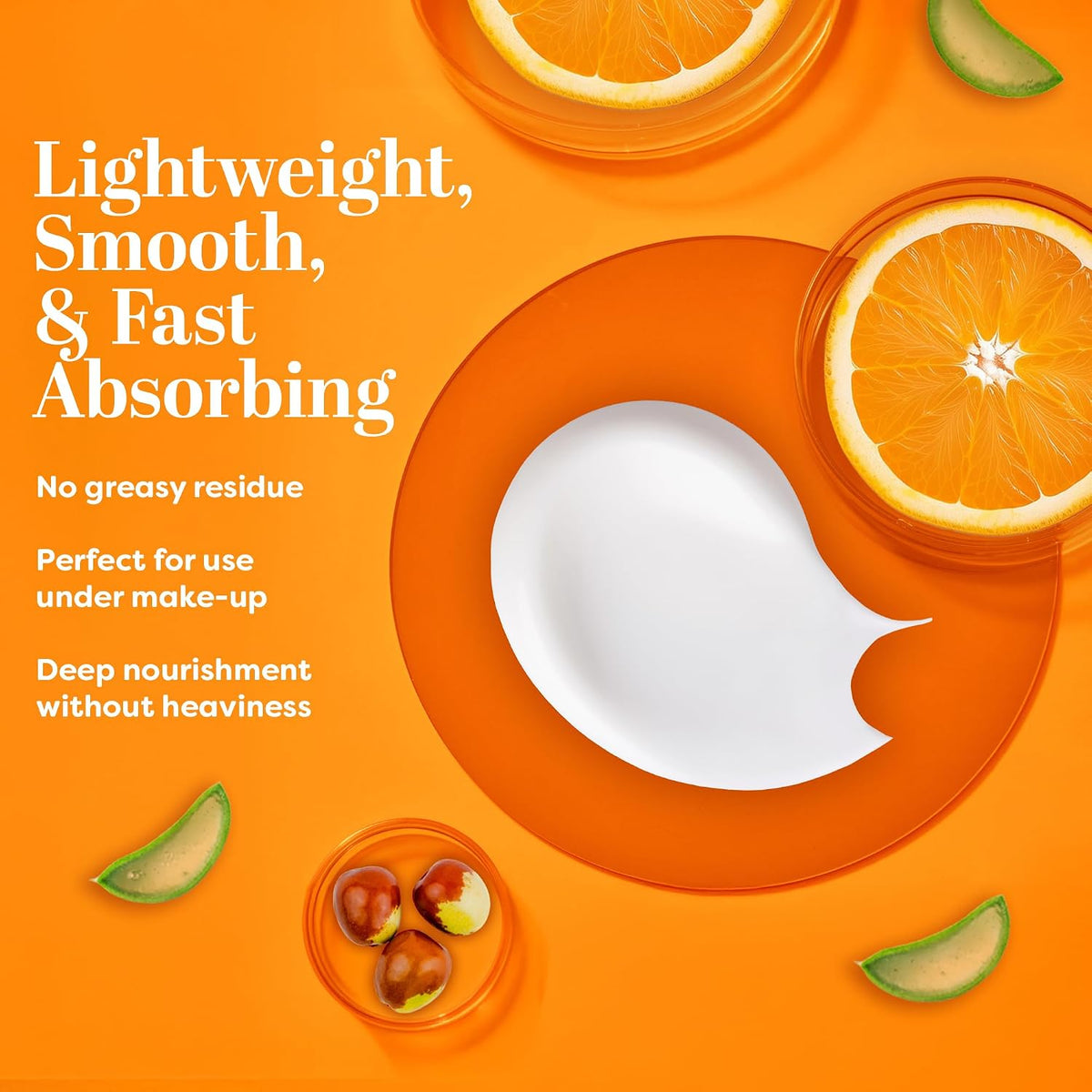 TruSkin Vitamin C Brightening Face Cream, 60 ml (2 fl oz) - view 6