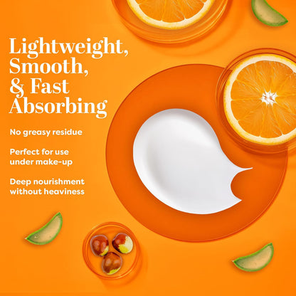 TruSkin Vitamin C Brightening Face Cream, 60 ml (2 fl oz) - view 6