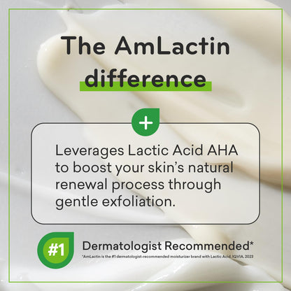AmLactin Essentials Lactic Acid Body & Foot Care Set - view 6