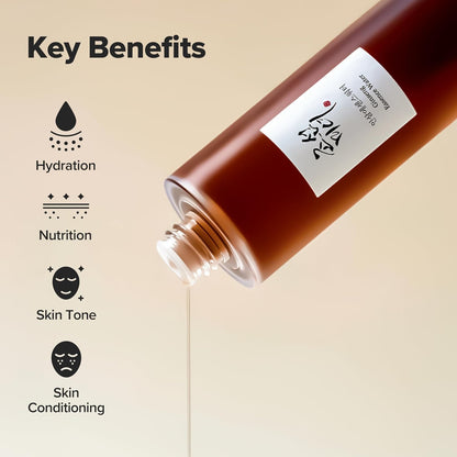 Beauty of Joseon Ginseng Essence Water 150 ml (5 fl oz) - view 5