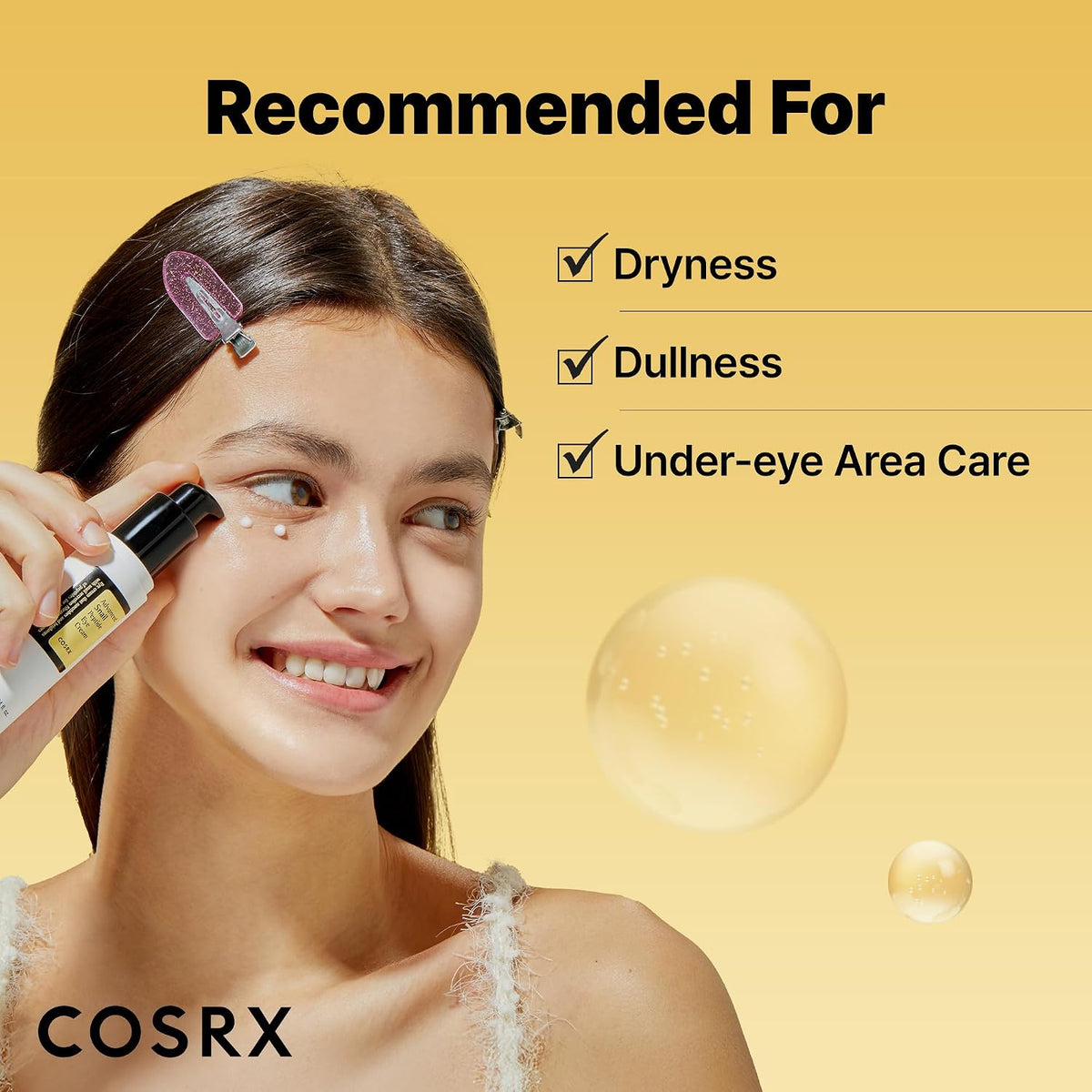 COSRX Advanced Snail Peptide Eye Cream 25ml - view 5
