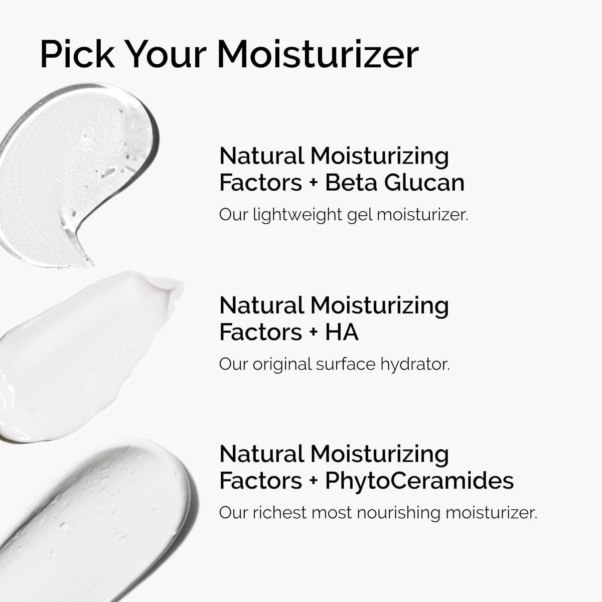 The Ordinary Natural Moisturizing Factors + HA, 100 ml - view 5