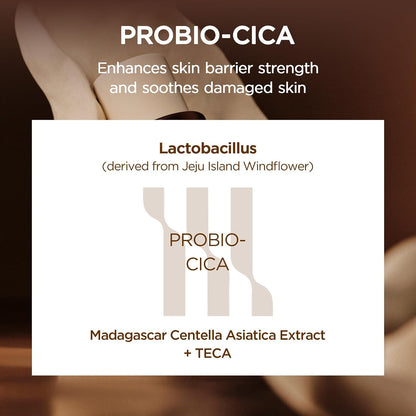 SKIN1004 Madagascar Centella Probio-Cica Essence Toner - view 3