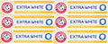 Arm & Hammer Extra White Complete Care Toothpaste, 125 g (4.4 oz), Pack of 6