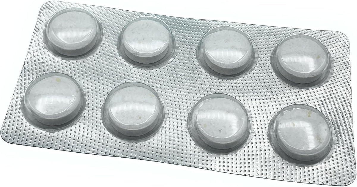 Breville Cino Cleano Espresso Machine Cleaning Tablets - 16 Count - view 4