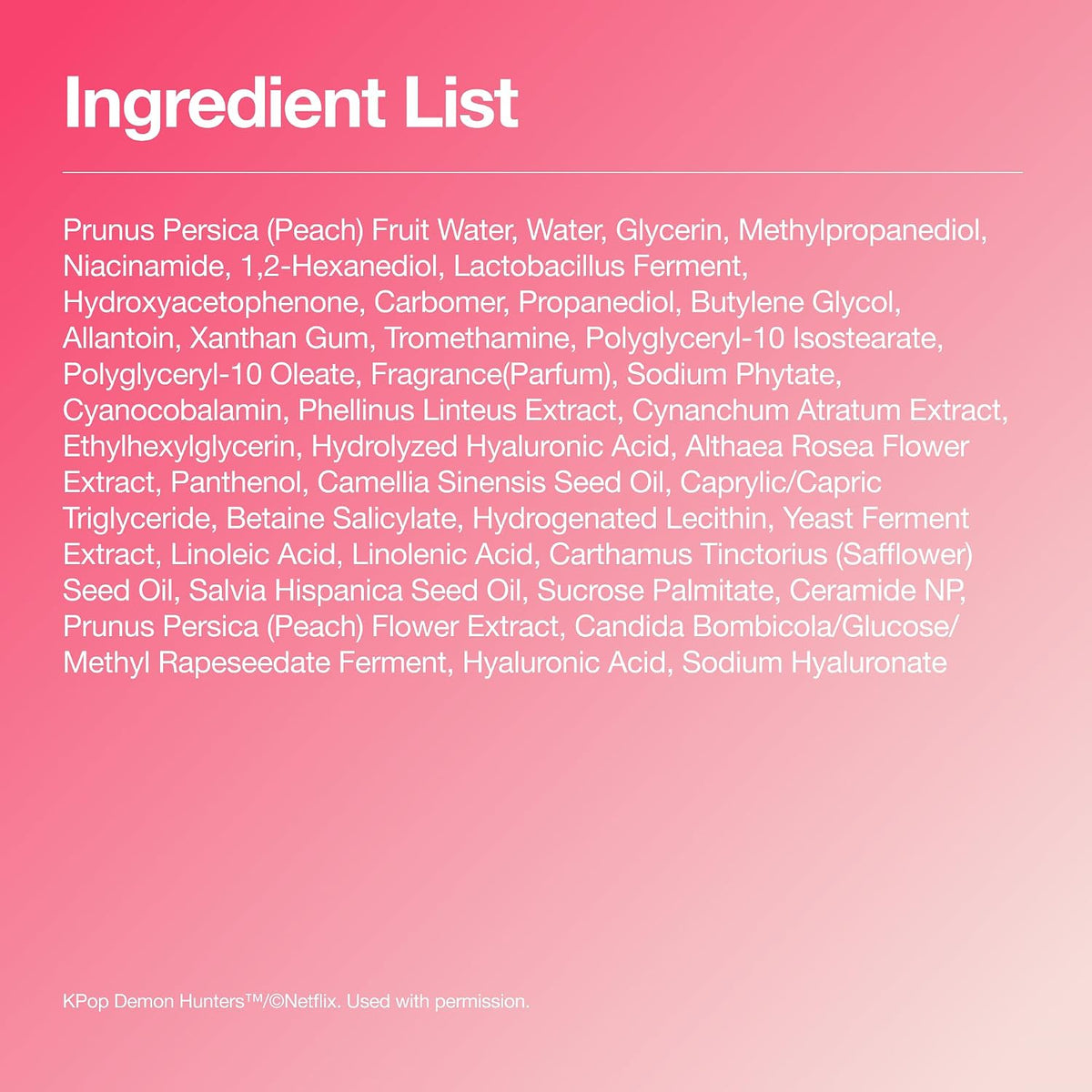Anua Peach 70 Niacin Serum Face Mask, 10 Sheets - view 6