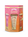 Gold Bond Scented Hand Cream Gift Set, 85 g (3 oz), Pack of 3