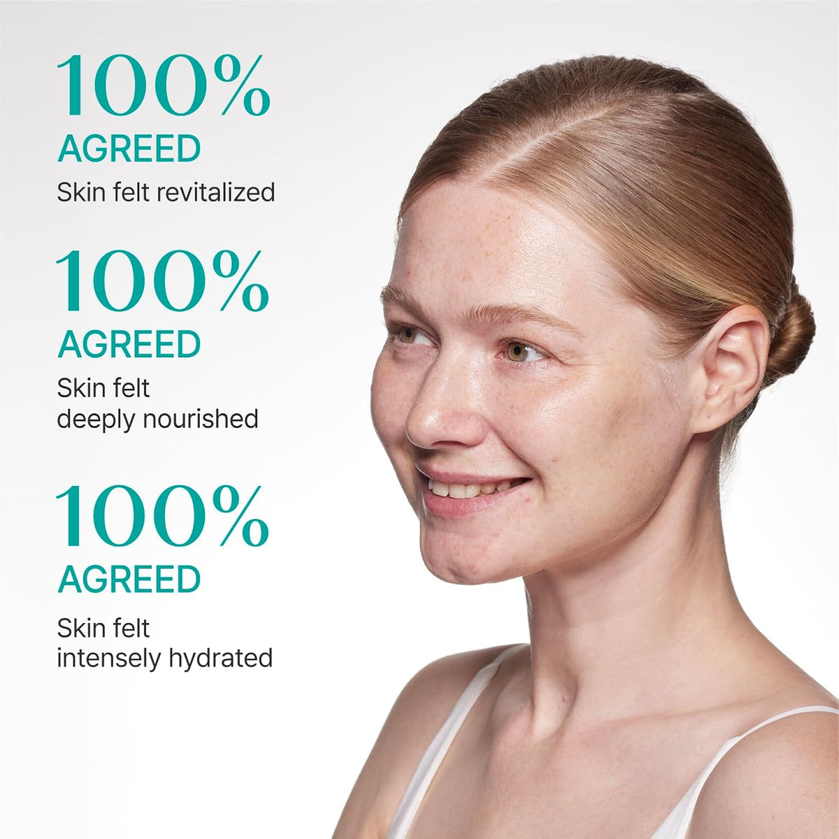 Rejuran Turnover Mask with Salmon DNA PDRN, 5 Sheet Masks - view 3