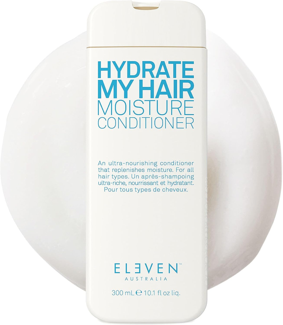 Eleven Australia Hydrate My Hair Moisture Conditioner 10.1 fl oz