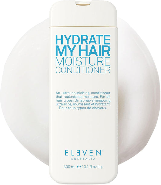 Eleven Australia Hydrate My Hair Moisture Conditioner 10.1 fl oz