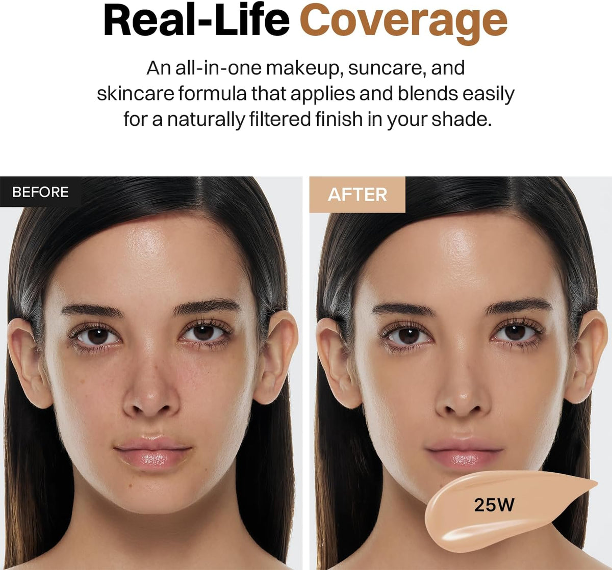 Beauty of Joseon Tinted Mineral Dayscreen Sunscreen SPF 30 25W 40ml - view 4