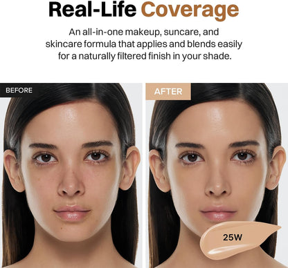 Beauty of Joseon Tinted Mineral Dayscreen Sunscreen SPF 30 25W 40ml - view 4