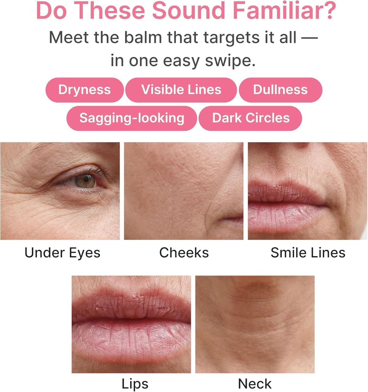 medicube PDRN Collagen Volume Multi Balm Stick - view 3