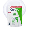 CeraVe Hydrating Cleanser with Hyaluronic Acid 454 g (16 oz)