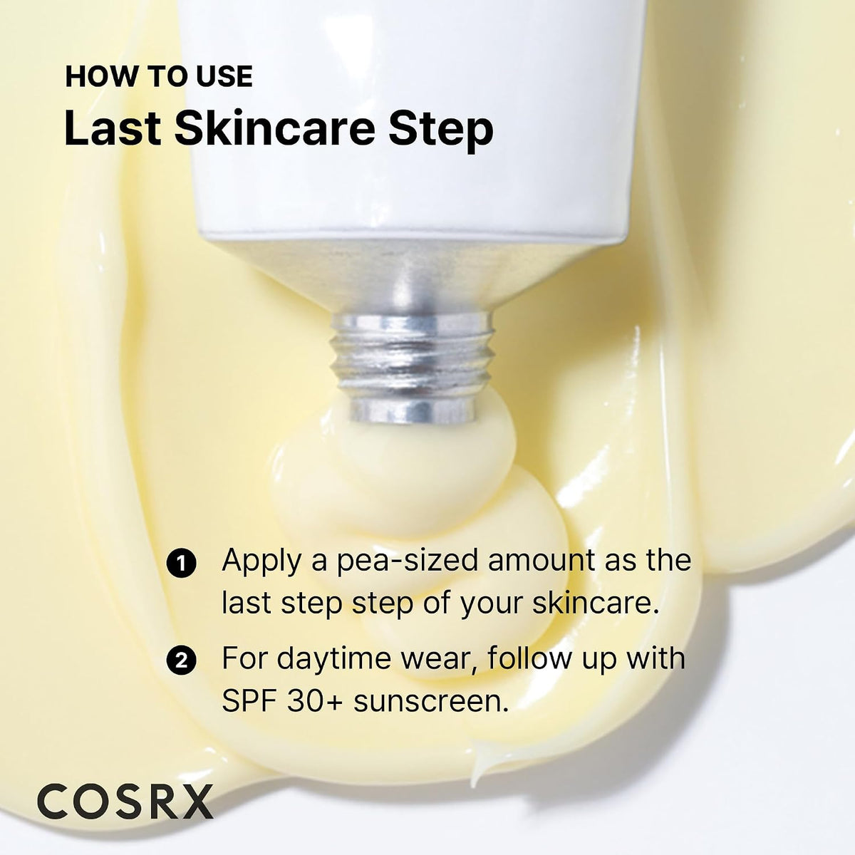 COSRX The Retinol 0.1 Cream 20ml - view 6