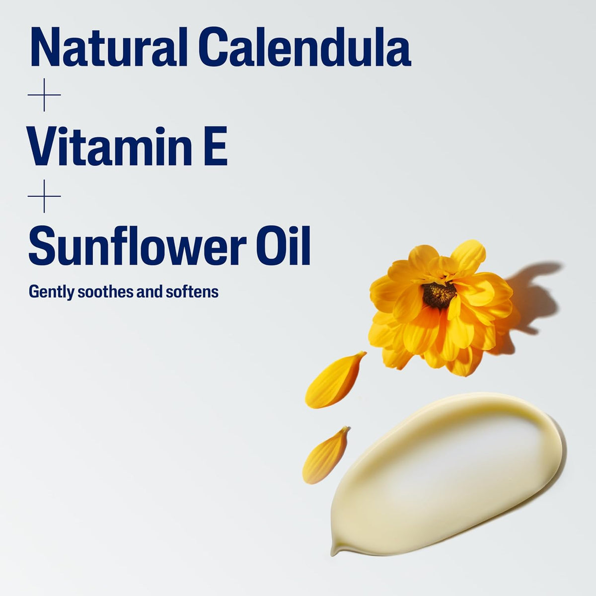 Cetaphil Baby Daily Lotion with Organic Calendula, 13.5 fl oz - view 4