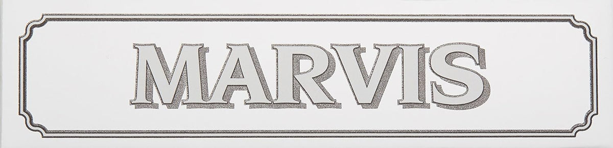 Marvis Whitening Mint Toothpaste, 1.3 oz - view 4