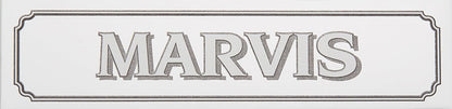 Marvis Whitening Mint Toothpaste, 1.3 oz - view 4