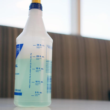 ZEP Professional Sprayer Bottle, 32 oz, Pack of 3 - view 5