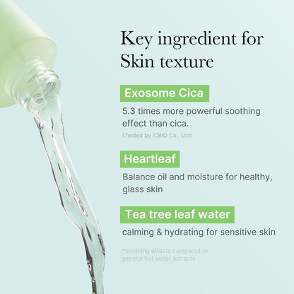 Medicube Exosome CICA Toner - view 3