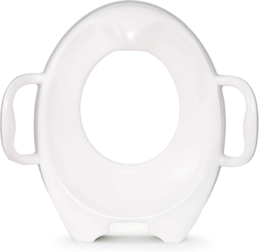 Munchkin Sturdy Potty Training Seat, Grey