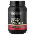 Optimum Nutrition Gold Standard 100% Whey, Extreme Milk Chocolate, 907 g (2 lb)