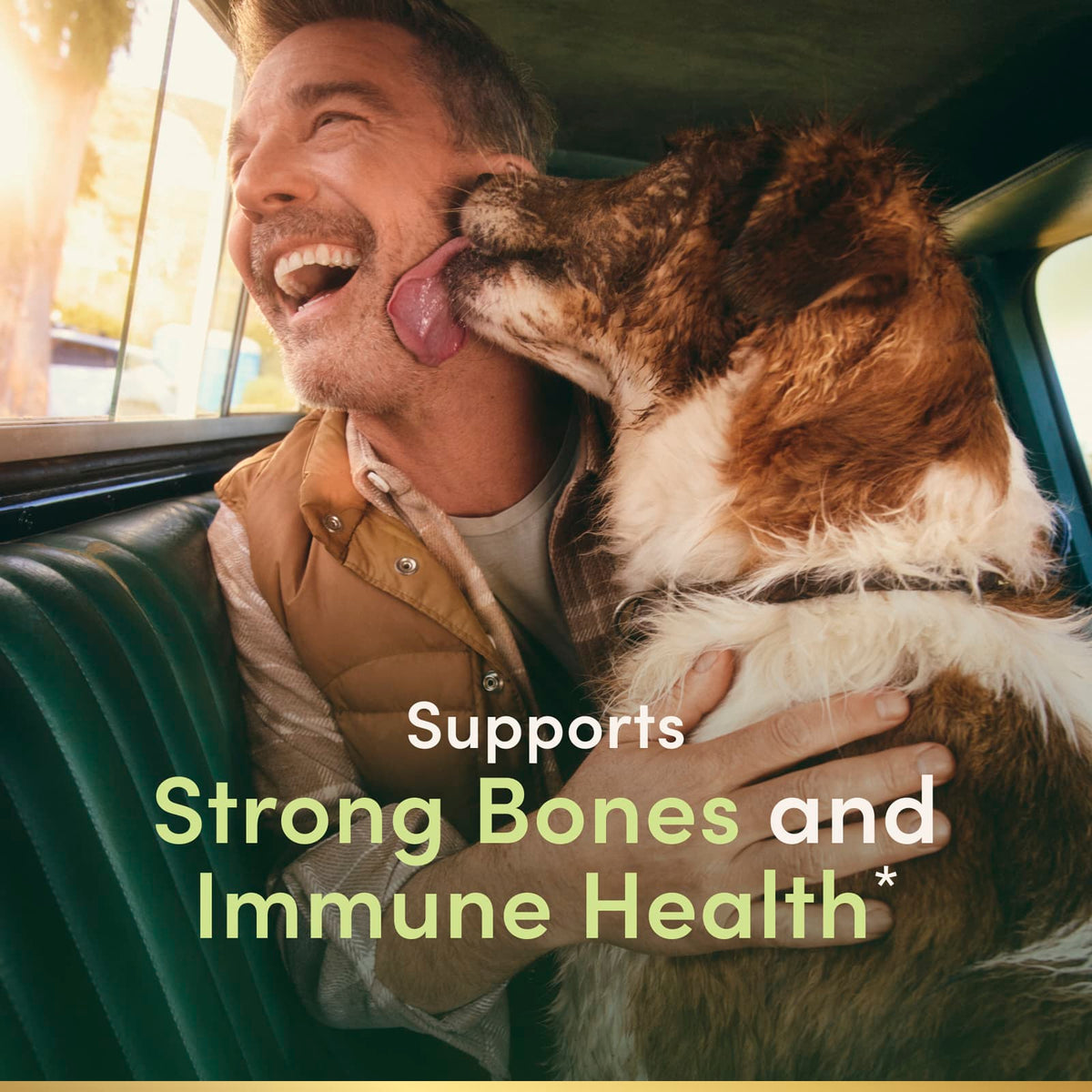 Nature's Bounty Vitamin D3, 125 mcg (5,000 IU), 150 Rapid Release Softgels - view 3