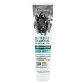 Desert Essence Activated Charcoal Toothpaste, Fresh Mint, 176 g (6.2 oz)