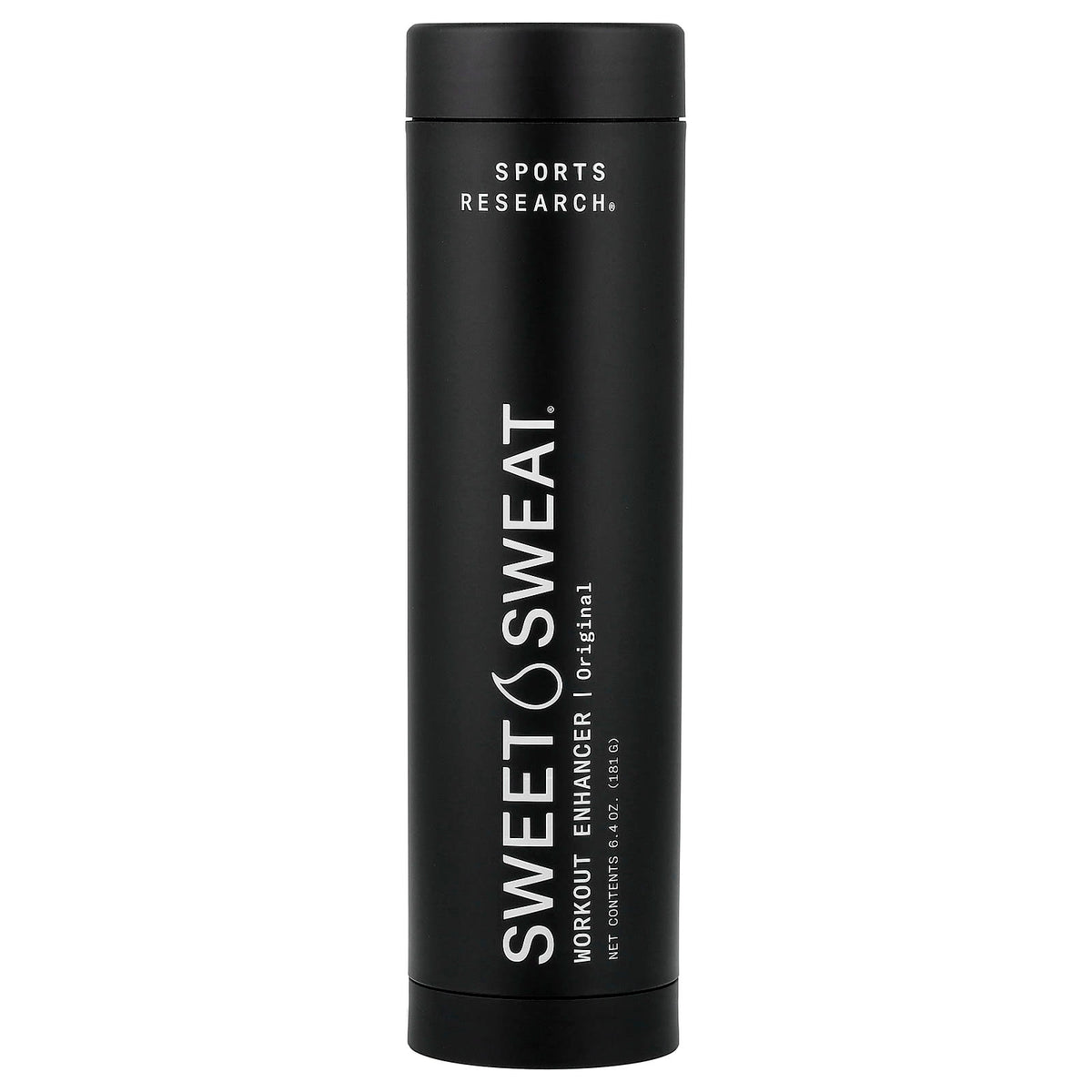 Sports Research Sweet Sweat Workout Enhancer Original 6.4 oz (181 g) - view 3