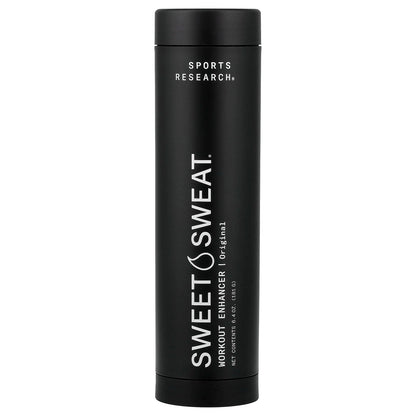 Sports Research Sweet Sweat Workout Enhancer Original 6.4 oz (181 g) - view 3