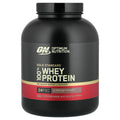 Optimum Nutrition Gold Standard 100% Whey, Extreme Milk Chocolate, 2.27 kg (5 lb)
