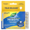 Nature's Way Primadophilus Reuteri Probiotic, 1 Billion CFU, 30 Softgels
