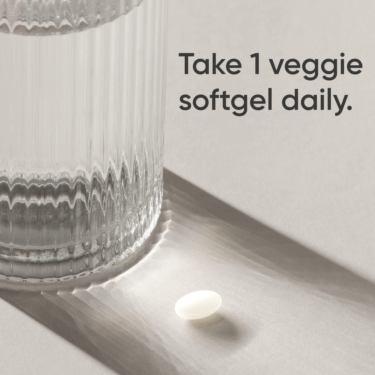 Sports Research Biotin, 10,000 mcg, 120 Veggie Softgels - view 4