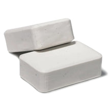 Set of 2 2% Pyrithione Zinc (Znp) Bar Soap 4 Oz - Crafted for Those with Skin Conditions - Seborrheic Dermatitis, Dandruff, Etc.