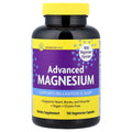 InnovixLabs Advanced Magnesium, 150 Vegetarian Capsules (105 mg per Capsule)