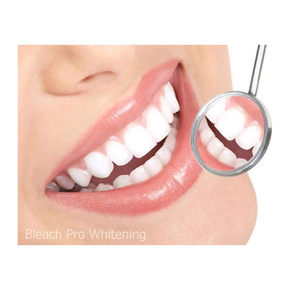 Teeth Whitening Gel Syringe 10Ml Dispensers 44% Carbamide Peroxide Tooth Bleaching 4 Pcs