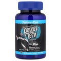 NaturesPlus Source of Life Power Teen for Him, Wild Berry, 60 Chewable Tablets