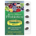 Dr. Ohhira's Probiotics Original Formula, 60 Capsules